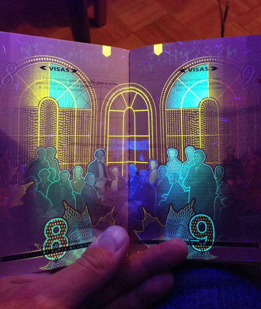 new-canadian-passport-uv-light-images-8