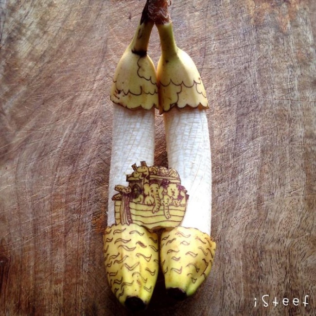 12920910-R3L8T8D-650-banana-drawings-fruit-art-stephan-brusche-13