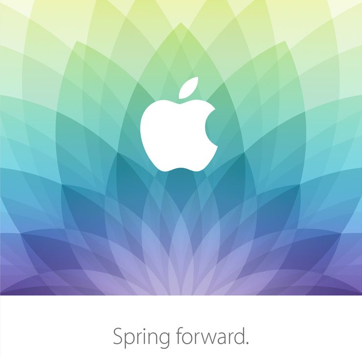 Apple-Watch-event