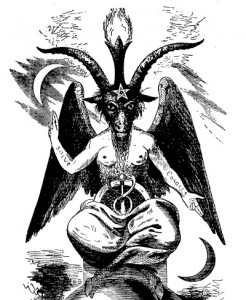 baphomet