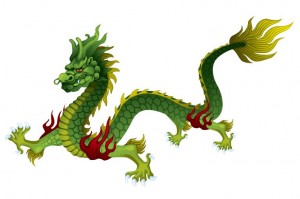 dragon