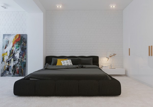 black-platform-bed-600x420