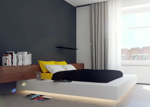 white-platform-bed-600x431