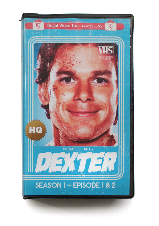 Dexter