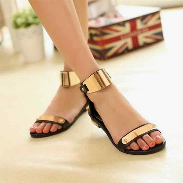 Designer-Flat-ShoesFashionable-Shoes-2015-3