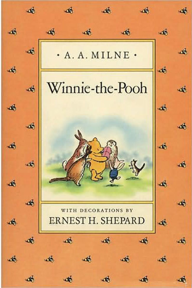 winnie-the-pooh