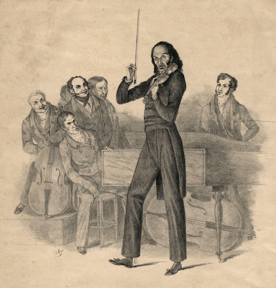 Nicolo_Paganini