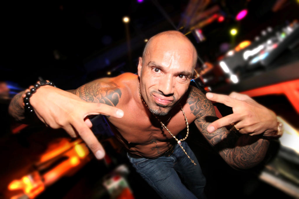 david-morales