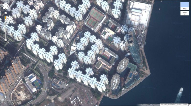 giant-ship-mall-google-earth