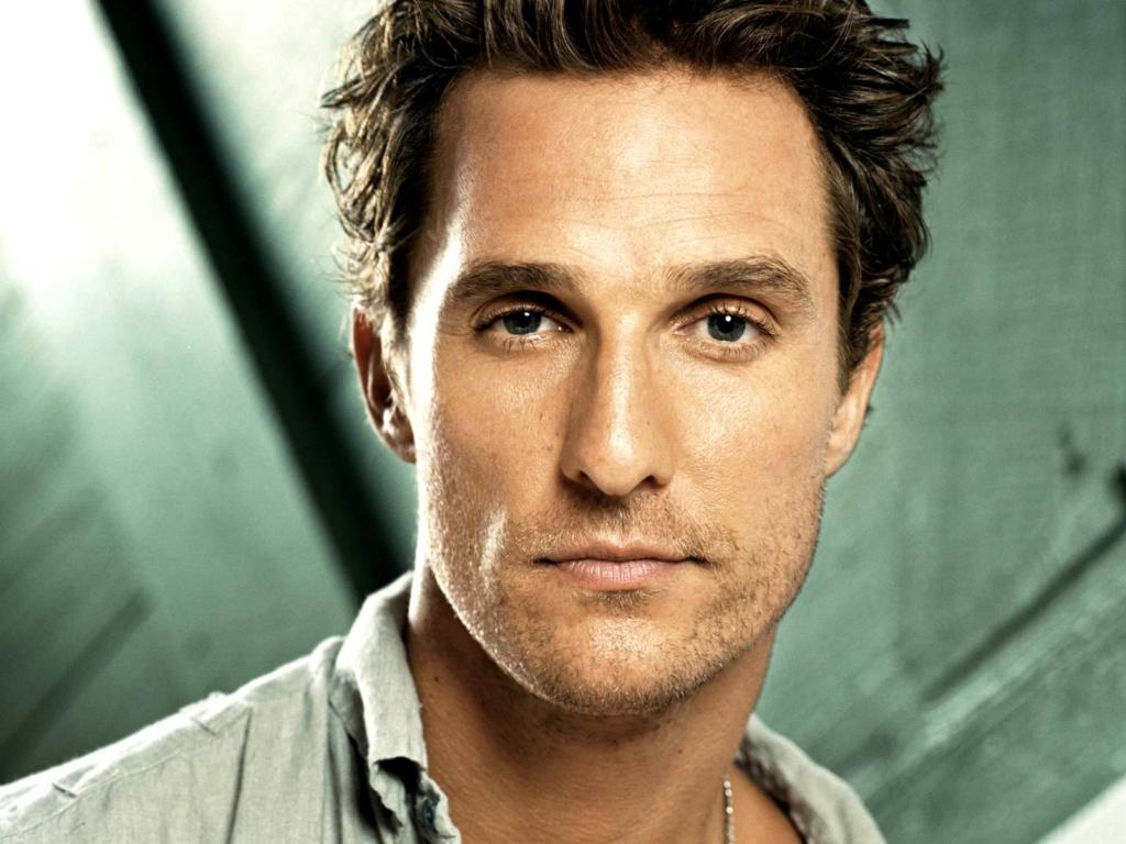 Matthew McConaughey Wallpaper