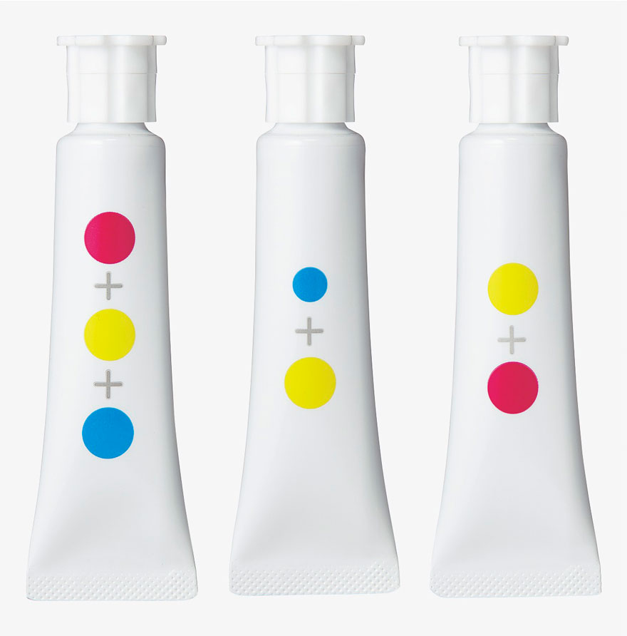 nameless-paint-tubes-primary-colors-ima-moteki-5