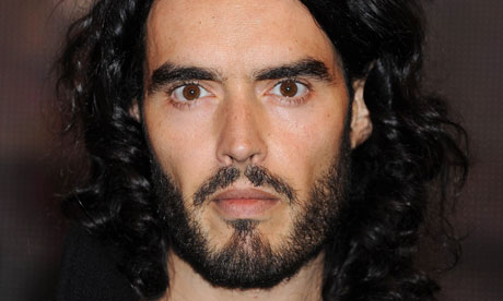 russell brand