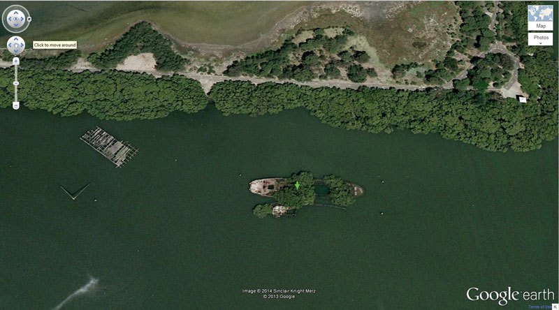 shipwreck-forest-google-earth