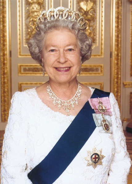 Queen-Elizabeth