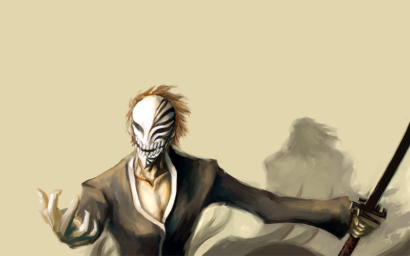 bleach art artistic searching for some artistic anime wallpaper doesnt 1680x1050 wallpaper_www.wallpaperhi.com_89