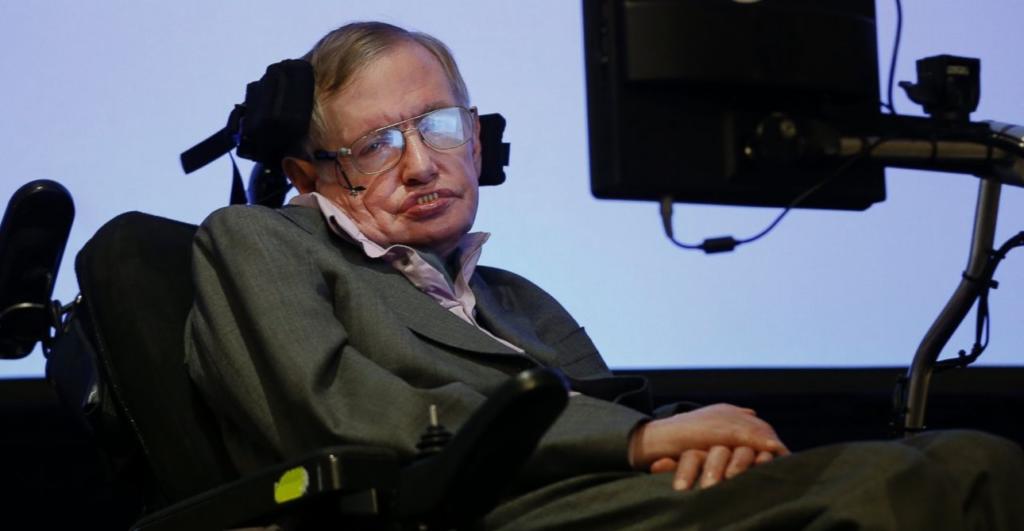 hawking