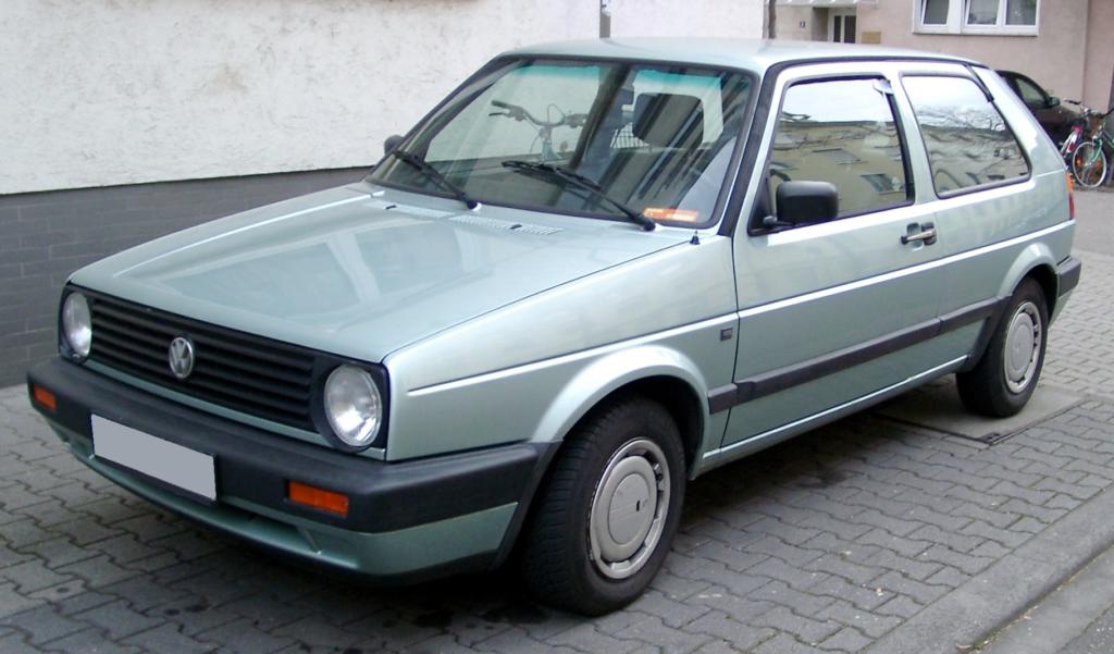 VW_Golf_II_front_20080206