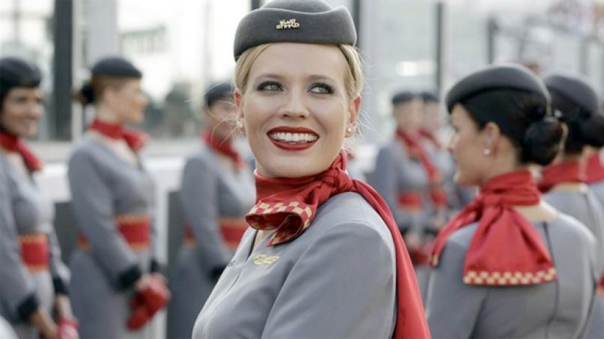 airline_hostess