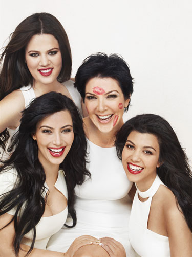 Kardashians-