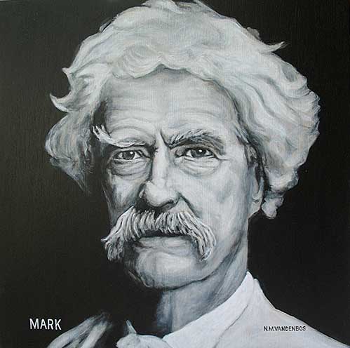 MarkTwain