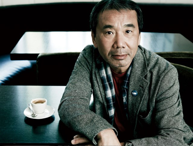 Murakami