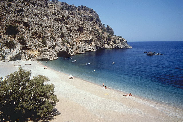 karpathos