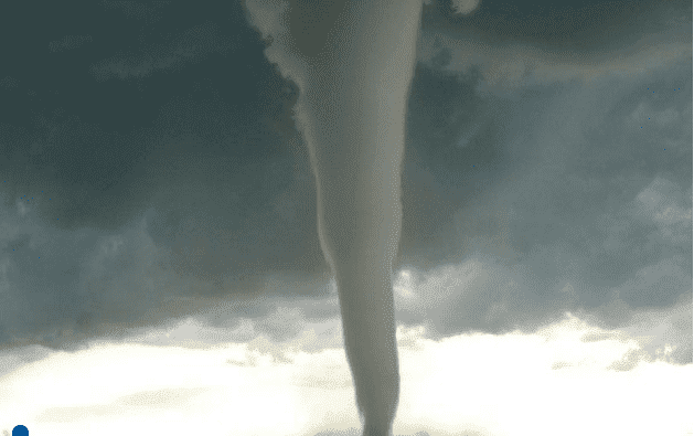 tornado