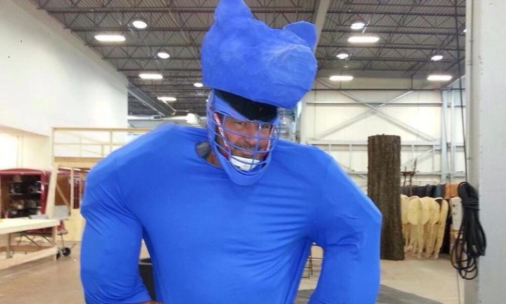 bluebearman