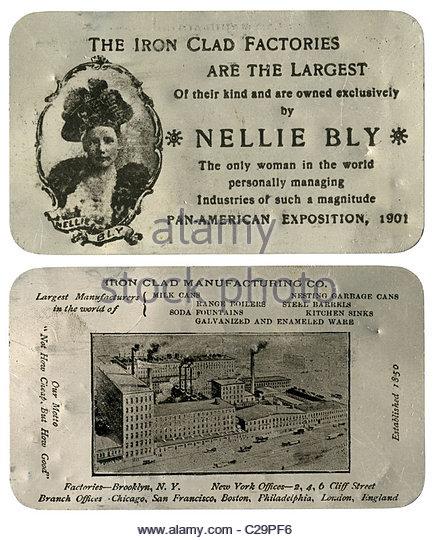 nellie-bly-trade-card-printed-on-aluminum-from-the-1901-pan-american-c29pf6[1]