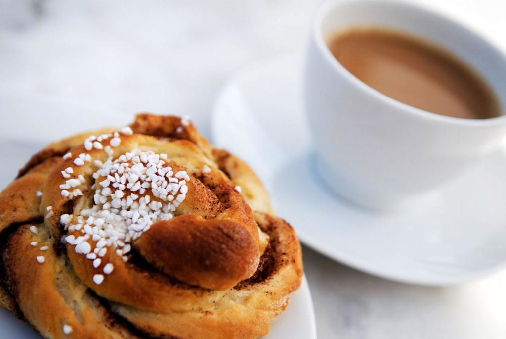 svensk-fika