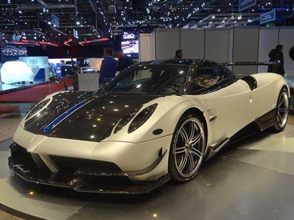 pagani