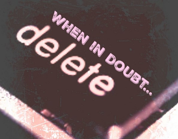 delete2