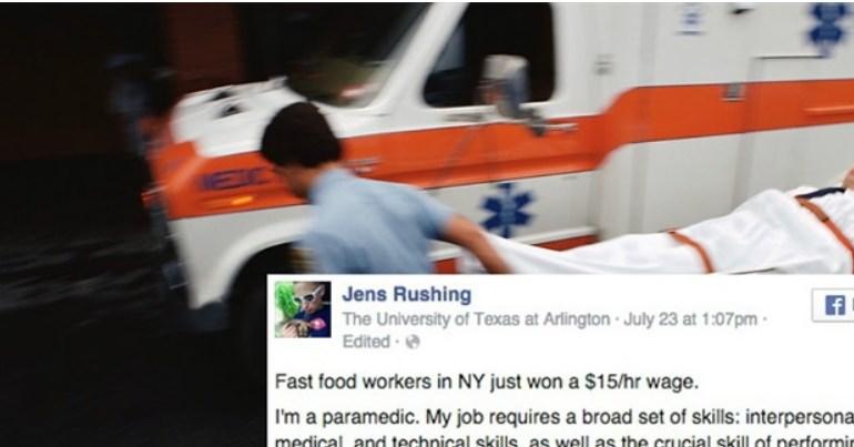 paramedic