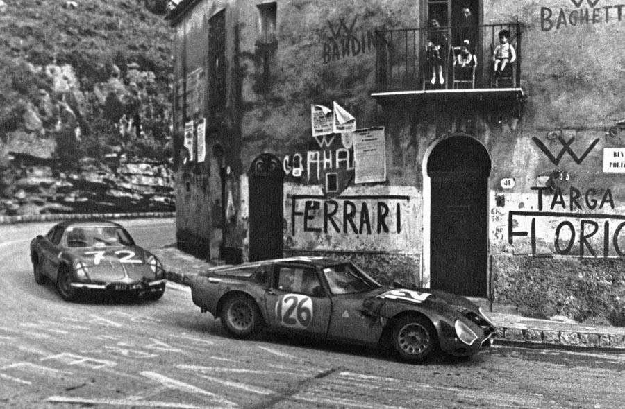 targaflorio27