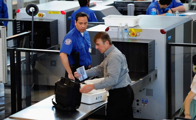 tsa