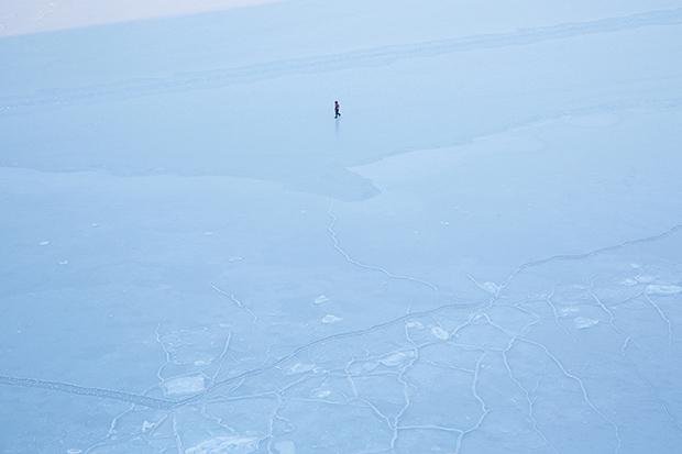 Uummannaq, Greenland, 2015. Uummannaq, Groenland, 2015.