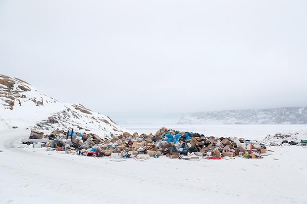 Uummannaq, Greenland, 2015. Uummannaq, Groenland, 2015.