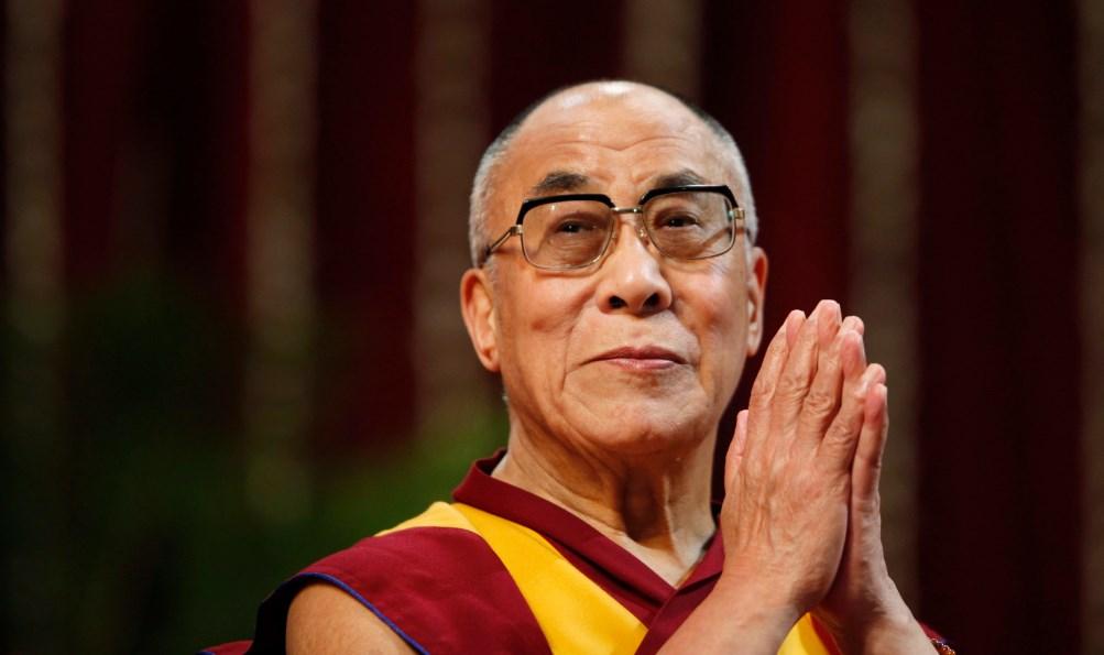 dalai lama