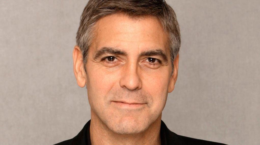 clooney