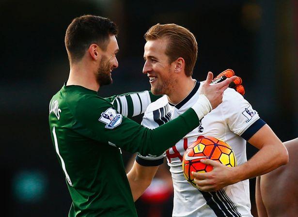 AFC-Bournemouth-v-Tottenham-Hotspur-Premier-League