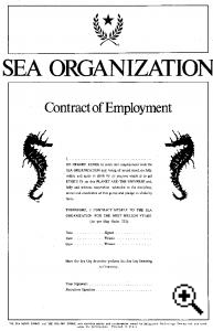 contract