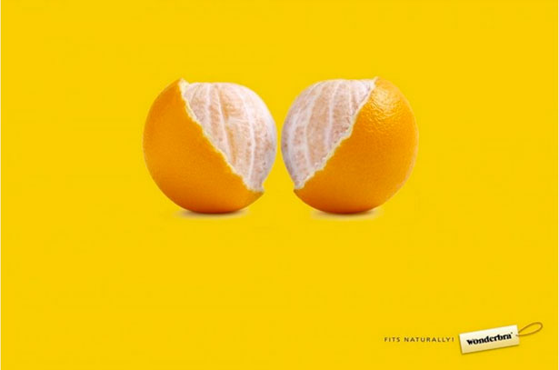 Oranges