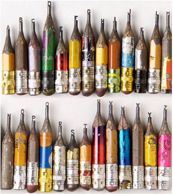 pencilleadsculptures-1