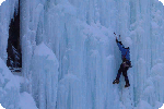 Ice-Climbing