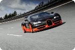 bugatti