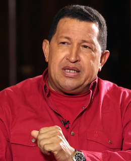 chavez