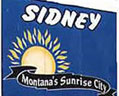 sidney-montana