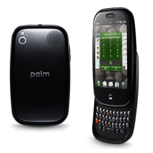 palm-pre