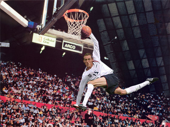 crouchdunk