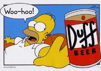 duff